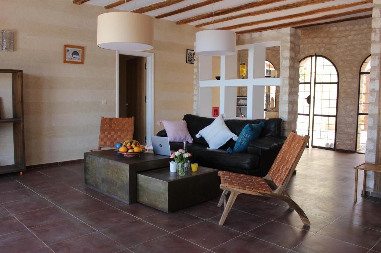 Villa Zahr'Ali Sidi Kaouki Exterior photo